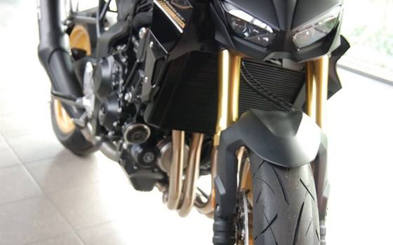 Neufahrzeug Honda CB1000 Hornet SP - Bild 19