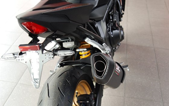 Neufahrzeug Honda CB1000 Hornet SP - Bild 20