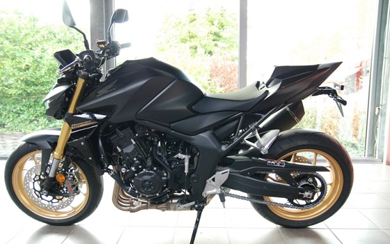 Neufahrzeug Honda CB1000 Hornet SP - Bild 9