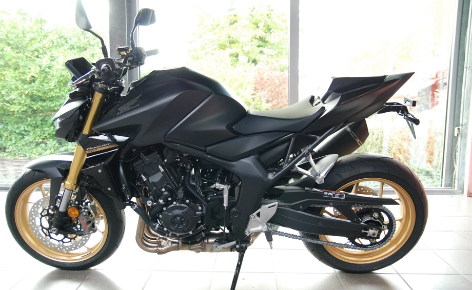 Angebot Honda CB1000 Hornet SP Bild 9: Angebot Honda CB1000 Hornet SP