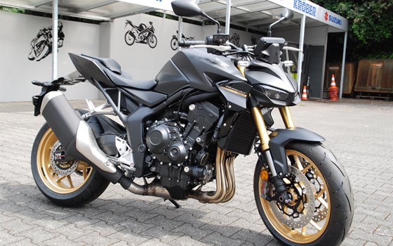 Neufahrzeug Honda CB1000 Hornet SP - Bild 12