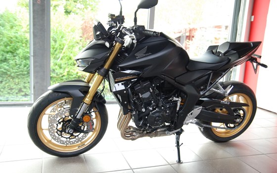 Neufahrzeug Honda CB1000 Hornet SP - Bild 6