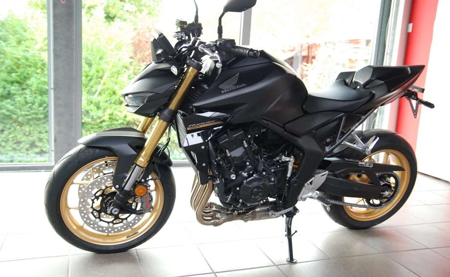 Angebot Honda CB1000 Hornet SP Bild 6: Angebot Honda CB1000 Hornet SP