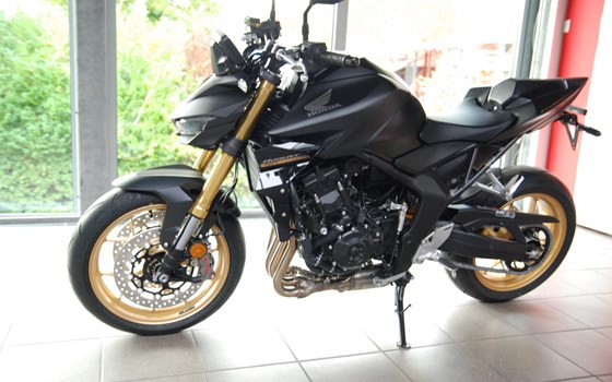 Neufahrzeug Honda CB1000 Hornet SP - Bild 7