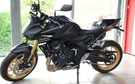 Neufahrzeug Honda CB1000 Hornet SP - Bild 5