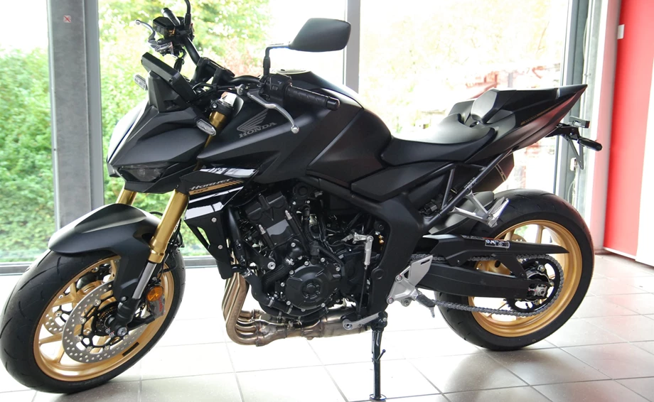 Angebot Honda CB1000 Hornet SP Bild 5: Angebot Honda CB1000 Hornet SP