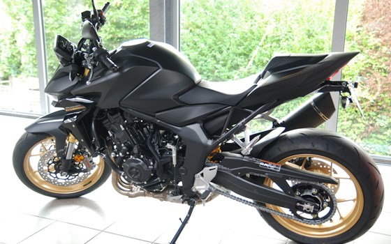 Neufahrzeug Honda CB1000 Hornet SP - Bild 8