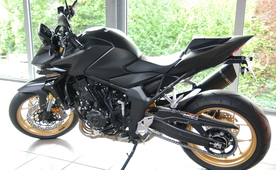 Angebot Honda CB1000 Hornet SP Bild 8: Angebot Honda CB1000 Hornet SP