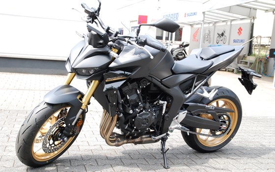 Neufahrzeug Honda CB1000 Hornet SP - Bild 15
