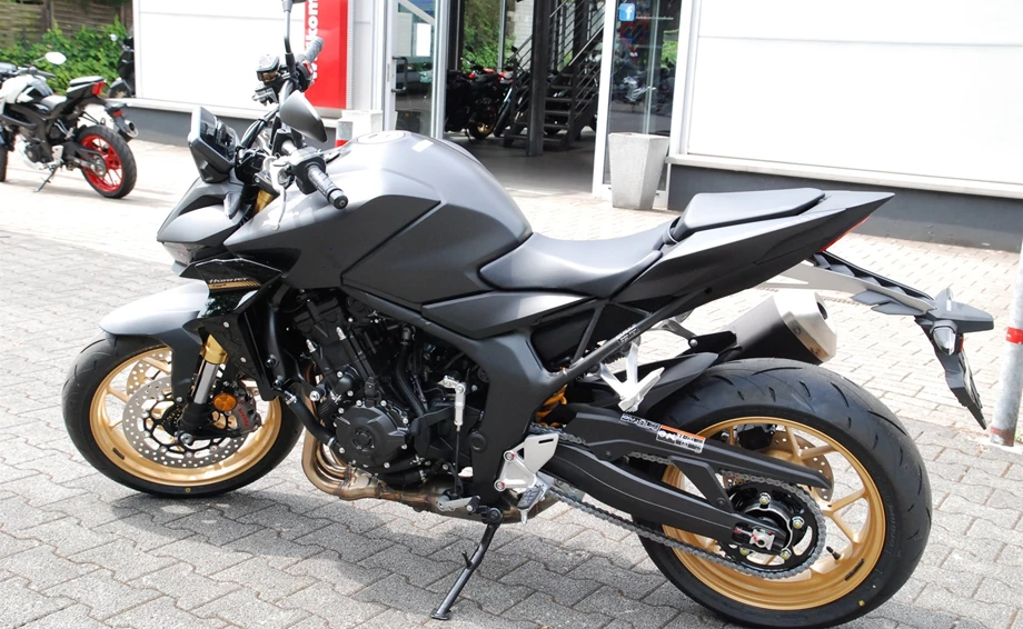 Angebot Honda CB1000 Hornet SP Bild 16: Angebot Honda CB1000 Hornet SP