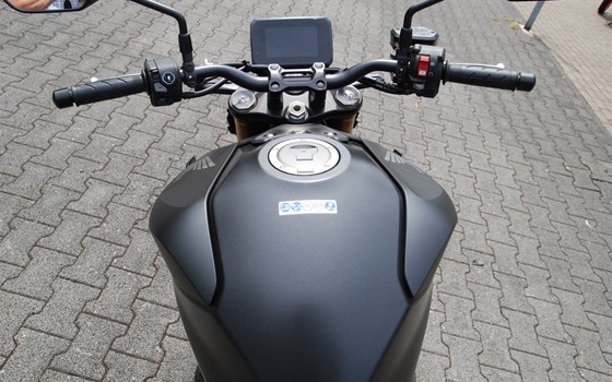 Neufahrzeug Honda CB1000 Hornet SP - Bild 10