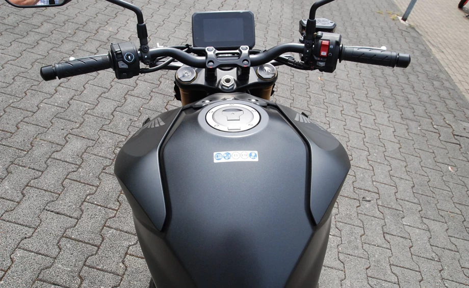 Angebot Honda CB1000 Hornet SP Bild 10: Angebot Honda CB1000 Hornet SP