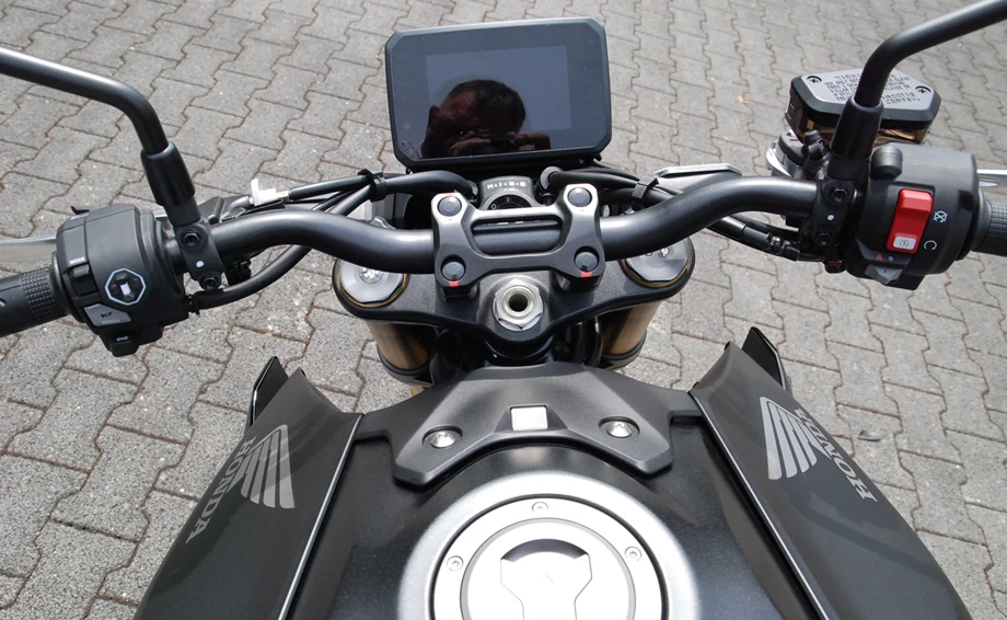 Angebot Honda CB1000 Hornet SP Bild 18: Angebot Honda CB1000 Hornet SP