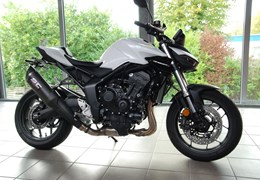 Neumotorrad Honda CB1000 Hornet