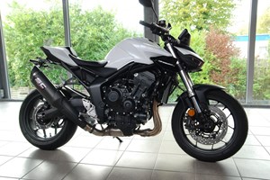 Angebot Honda CB1000 Hornet