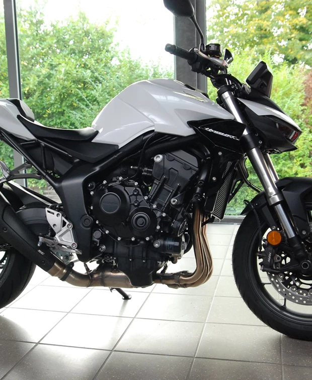 Honda CB1000 Hornet
