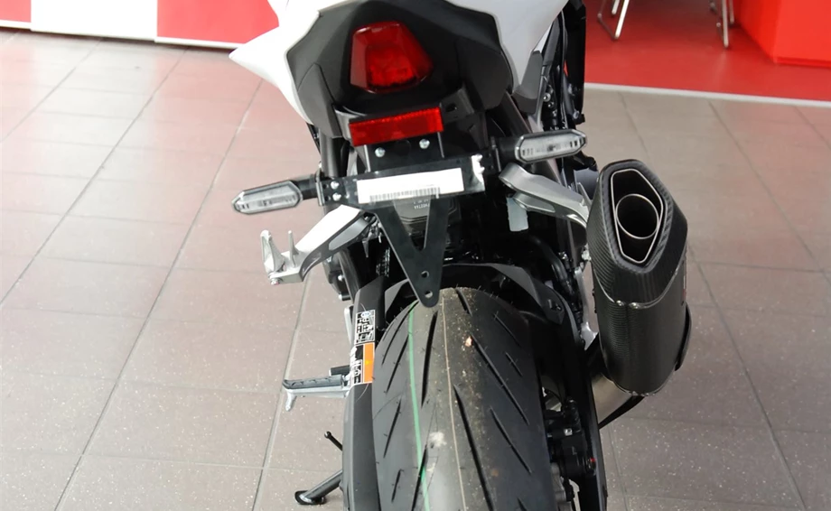 Angebot Honda CB1000 Hornet Bild 16: Angebot Honda CB1000 Hornet