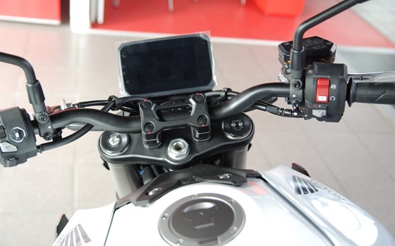 Neufahrzeug Honda CB1000 Hornet - Bild 20