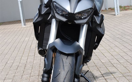 Neufahrzeug Honda CB1000 Hornet - Bild 17