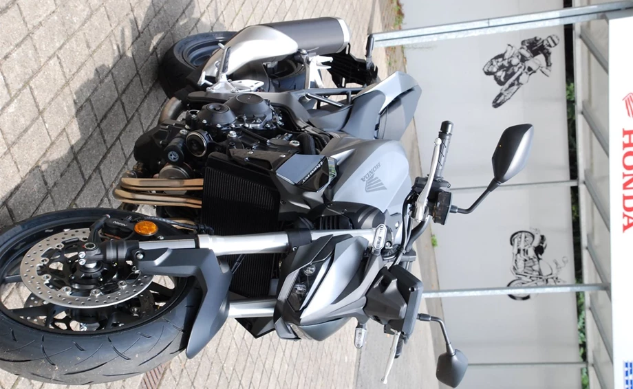 Angebot Honda CB1000 Hornet Bild 5: Angebot Honda CB1000 Hornet
