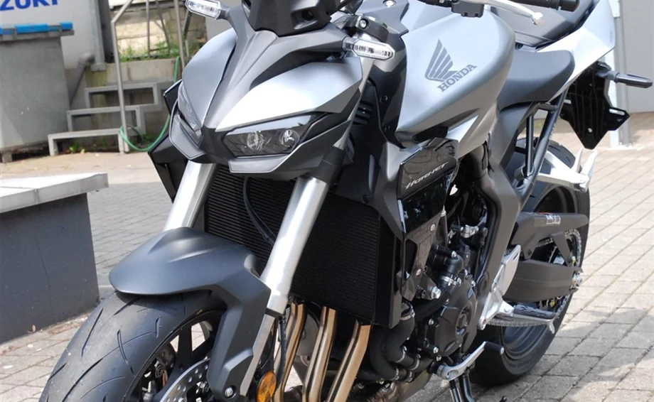 Angebot Honda CB1000 Hornet Bild 18: Angebot Honda CB1000 Hornet