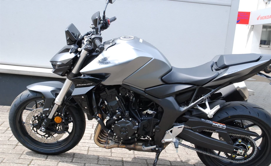 Angebot Honda CB1000 Hornet Bild 12: Angebot Honda CB1000 Hornet