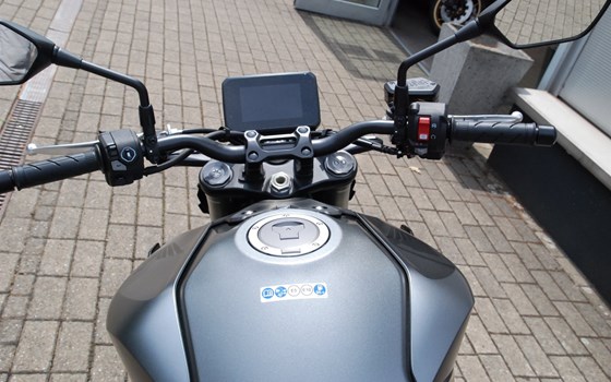 Neufahrzeug Honda CB1000 Hornet - Bild 14