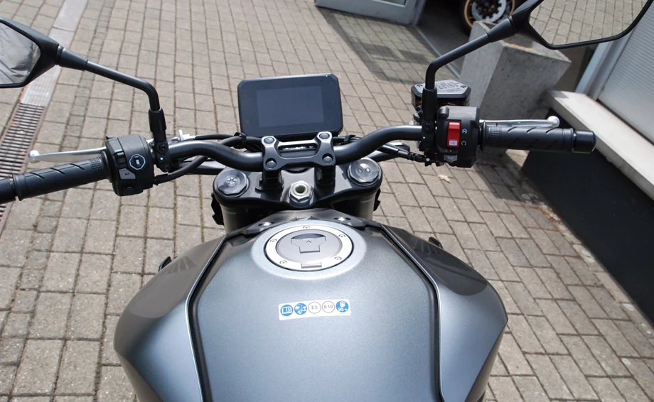 Angebot Honda CB1000 Hornet Bild 14: Angebot Honda CB1000 Hornet