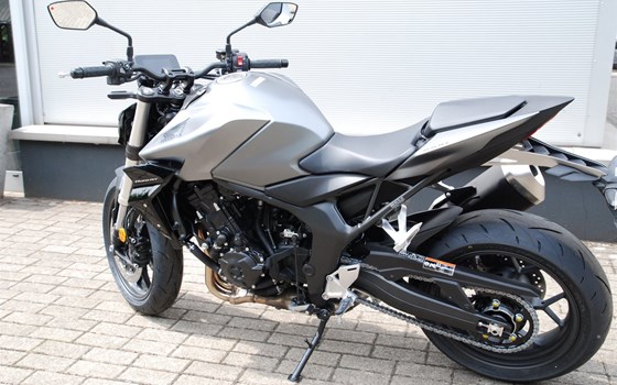 Neufahrzeug Honda CB1000 Hornet - Bild 13