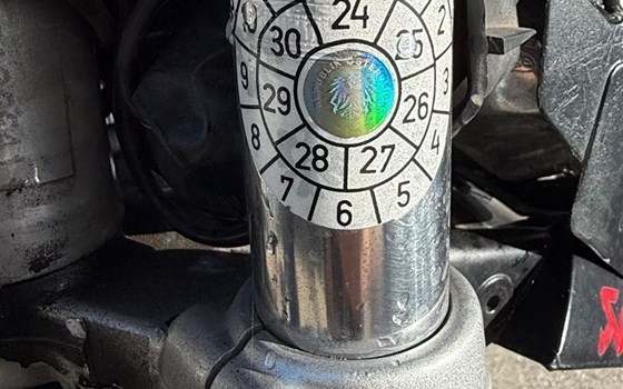 Gebrauchtmotorrad Aprilia SX 50 Supermoto - Bild 2