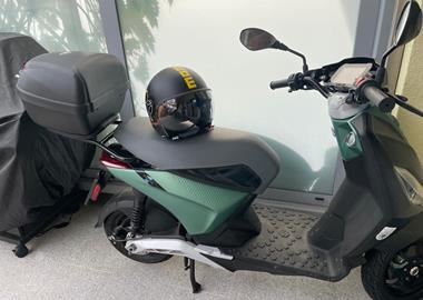 Gebrauchte Gebrauchte