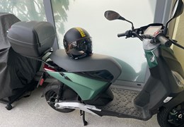 Gebrauchte Piaggio 1