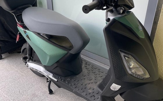 Gebrauchtmotorrad Piaggio 1 - Bild 3