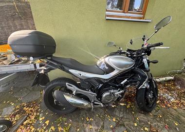 Gebrauchte Gebrauchte