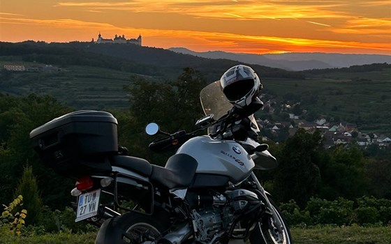 Gebrauchtmotorrad BMW R 1150 GS - Bild 2 Gebrauchtmotorrad BMW R 1150 GS - Bild 2