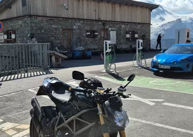 Gebrauchte Gebrauchte