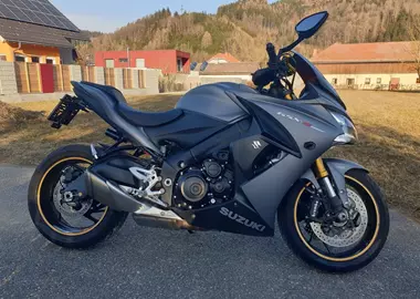 Gebrauchte Gebrauchte