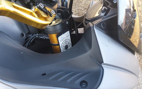 Gebrauchtmotorrad Suzuki GSX-S1000F - Bild 10 Gebrauchtmotorrad Suzuki GSX-S1000F - Bild 10