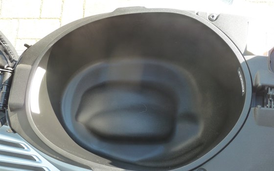 Gebrauchtmotorrad Vespa 125 Primavera - Bild 16