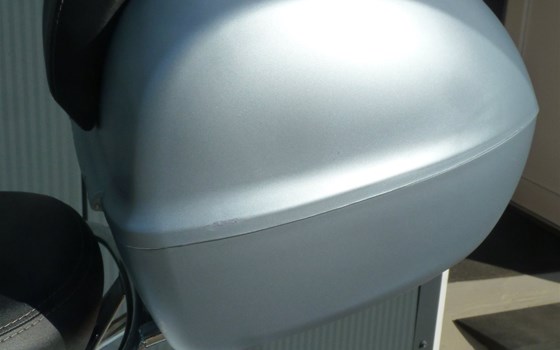 Gebrauchtmotorrad Vespa 125 Primavera - Bild 4