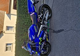 Gebrauchte Honda CBR600RR
