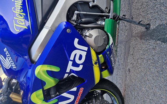 Gebrauchtmotorrad Honda CBR600RR - Bild 5