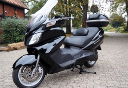Gebrauchte Suzuki Burgman 650 Executive