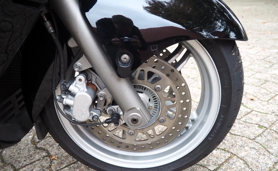 Angebot Suzuki Burgman 650 Executive Bild 12: Angebot Suzuki Burgman 650 Executive