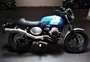 Nächstes Motorrad Motorrad