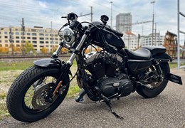 Occasion Harley-Davidson Sportster XL 1200X Forty-Eight