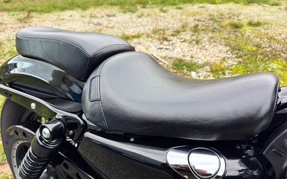 Motorrad Occasion Harley-Davidson Sportster XL 1200X Forty-Eight - Bild 7