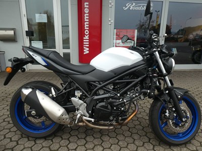 SV650