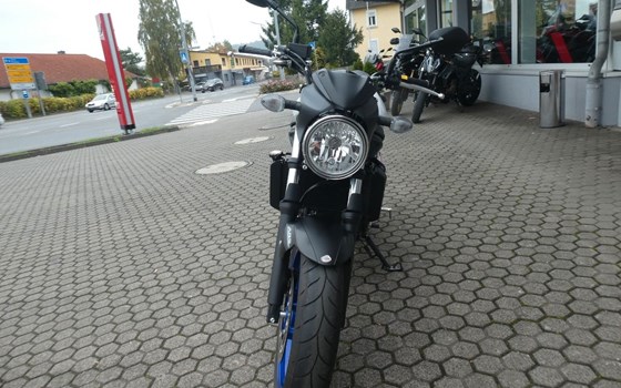 Gebrauchtmotorrad Suzuki SV650 - Bild 3