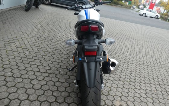 Gebrauchtmotorrad Suzuki SV650 - Bild 6